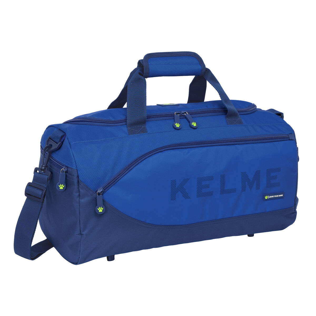 School Bag Kelme Blue Blue 50 x 25 x 25 cm School Bag Kelme Blue Blue 50 x 25 x 25 cm