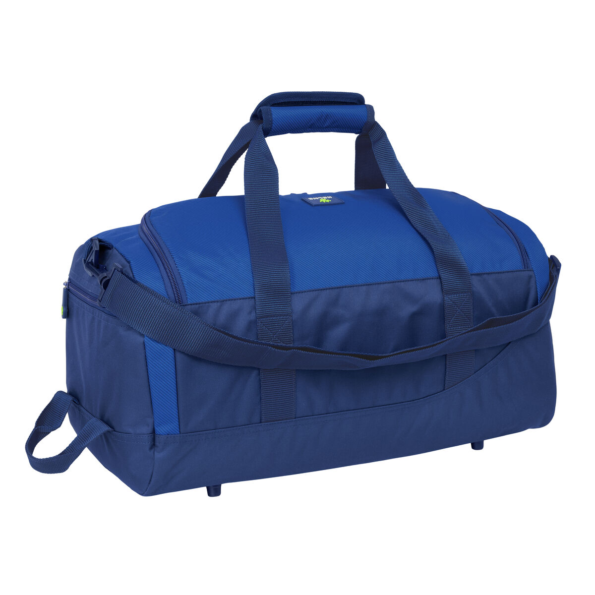 School Bag Kelme Blue Blue 50 x 25 x 25 cm