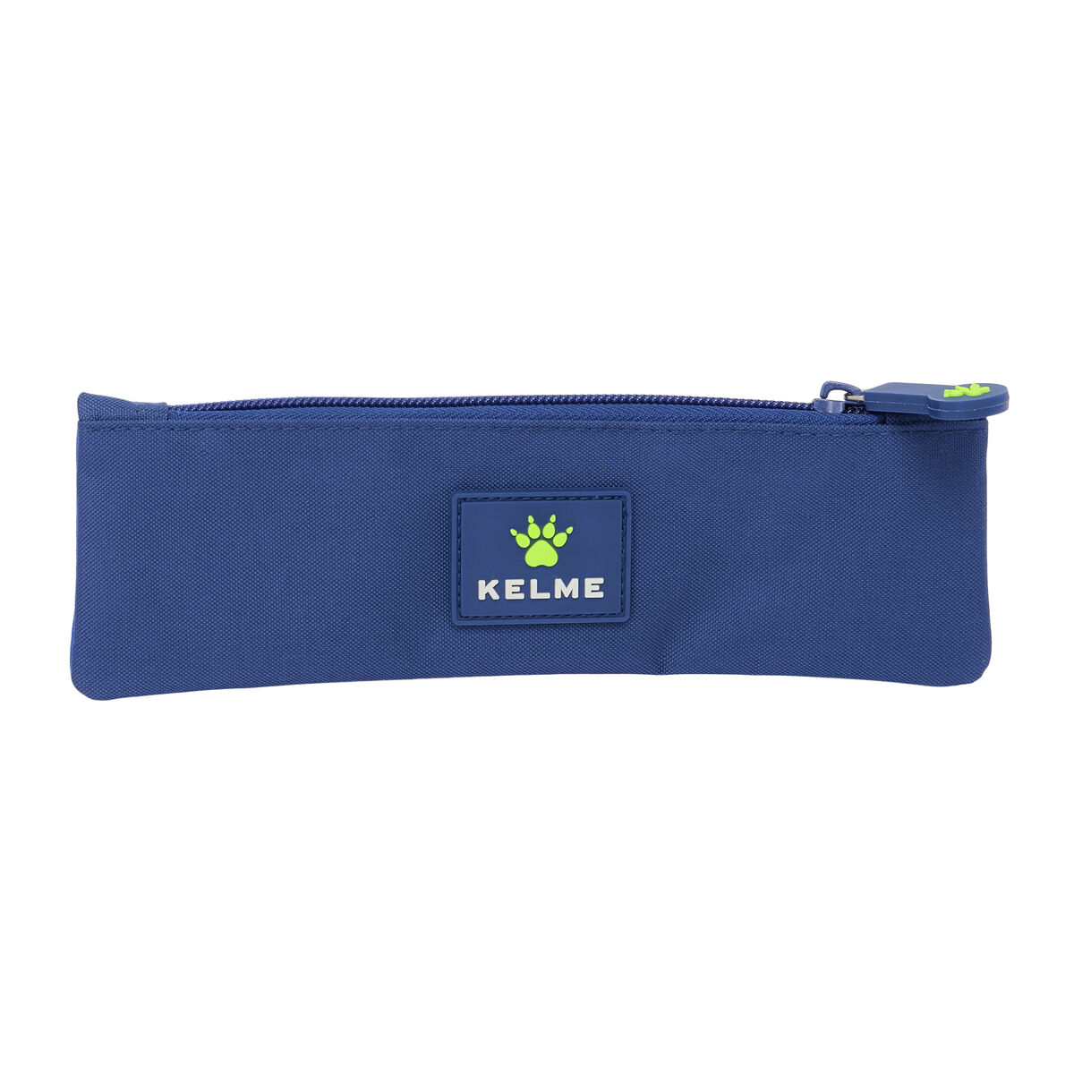 Holdall Kelme Blue Blue 20 x 6 x 1 cm Holdall Kelme Blue Blue 20 x 6 x 1 cm