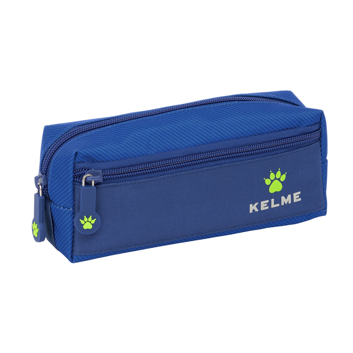Holdall Kelme Blue Blue 22 x 8,5 x 6 cm Holdall Kelme Blue Blue 22 x 8,5 x 6 cm
