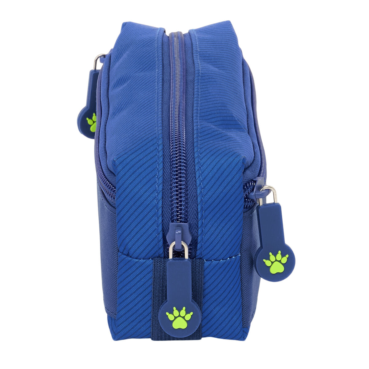 Holdall Kelme Blue Blue 22 x 8,5 x 6 cm