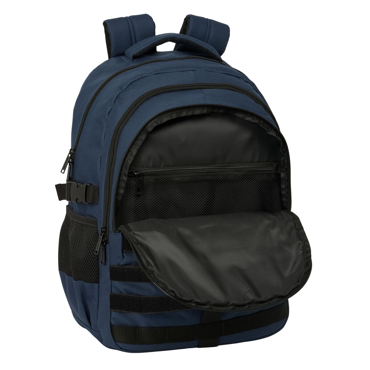 School Bag Safta Blue