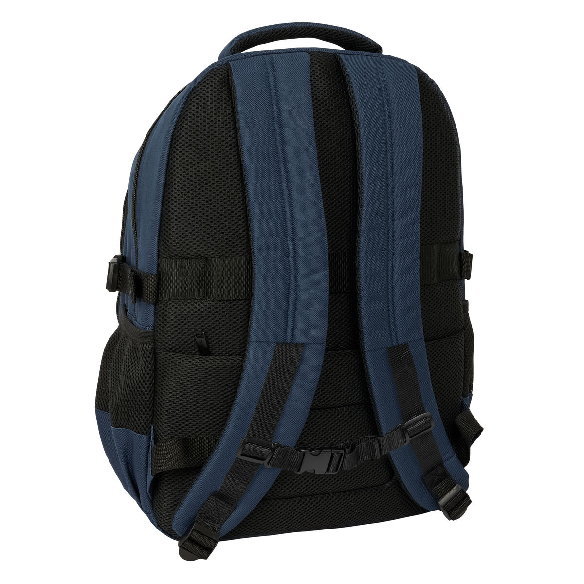 School Bag Safta Blue