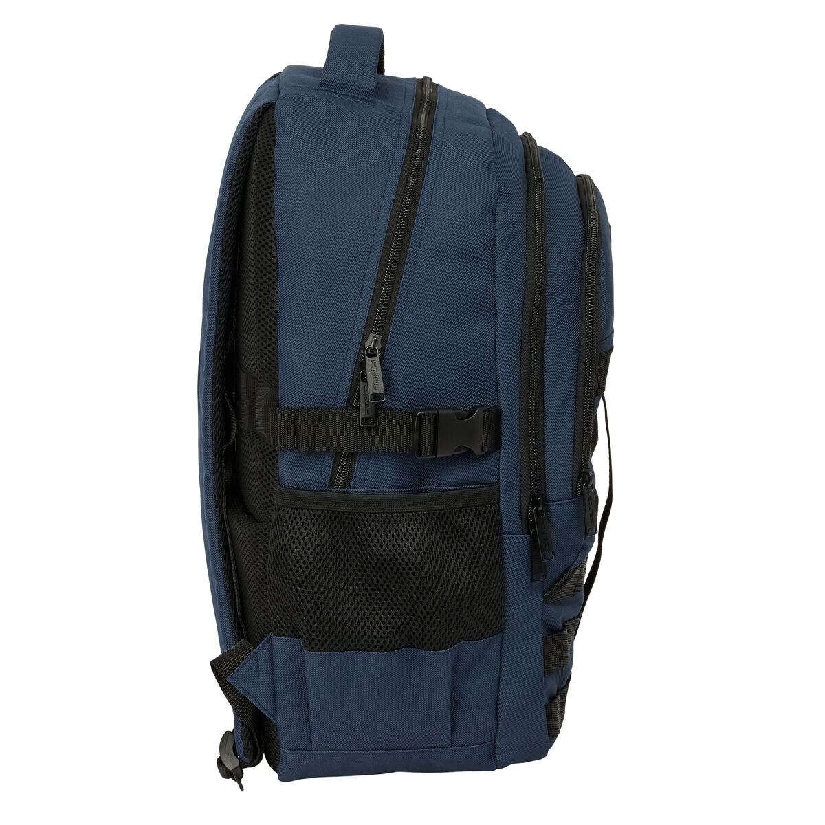 School Bag Safta Blue