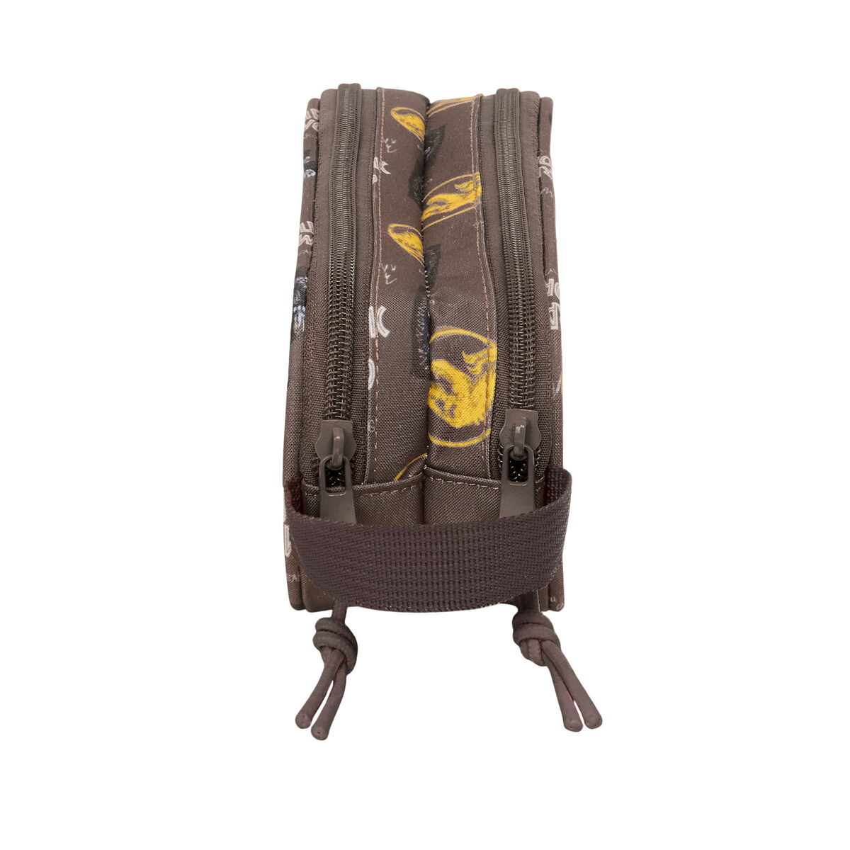 Holdall Jurassic World Brown 21 x 8 x 6 cm