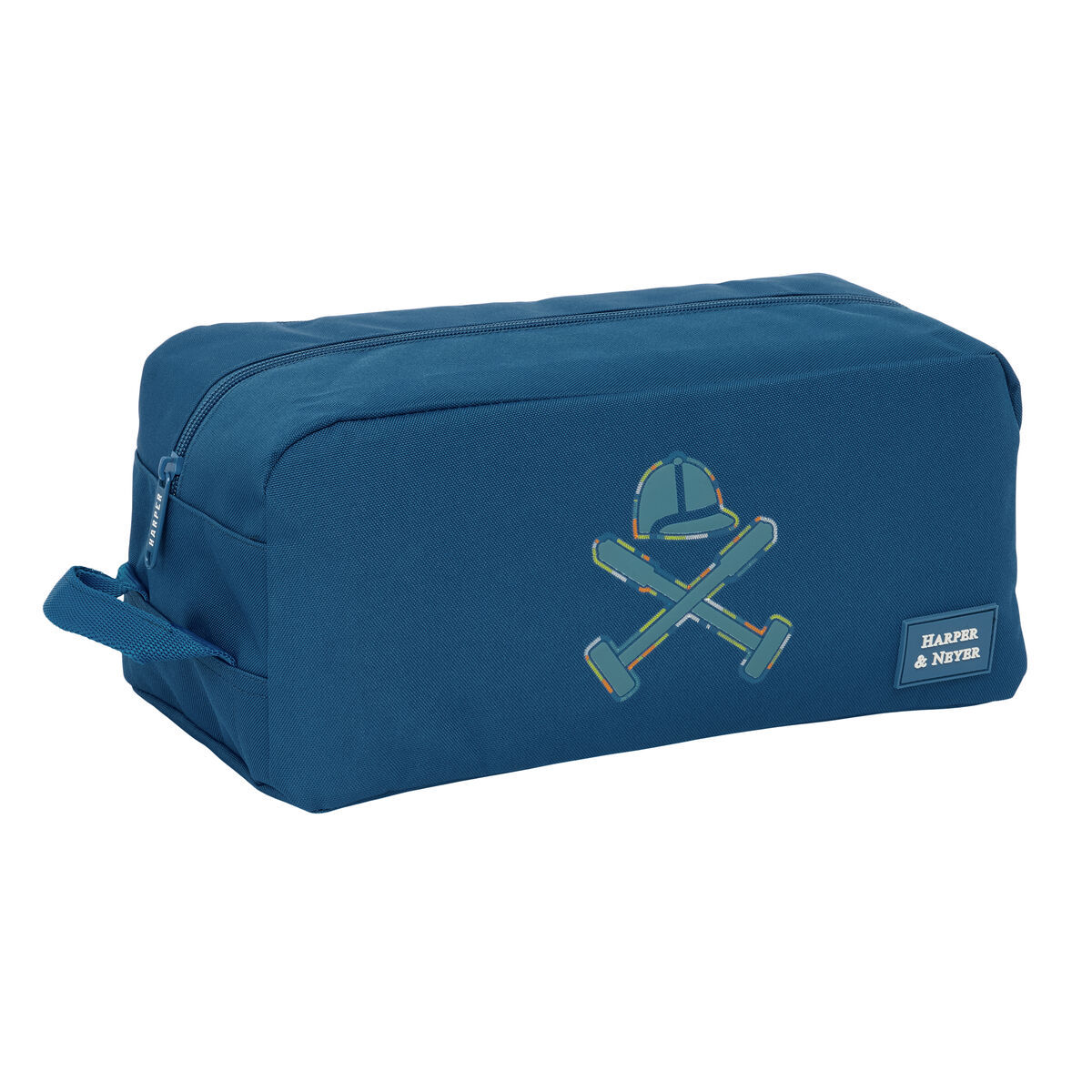 Travel Slipper Holder Harper & Neyer 34 x 15 x 18 cm Travel Slipper Holder Harper & Neyer 34 x 15 x 18 cm