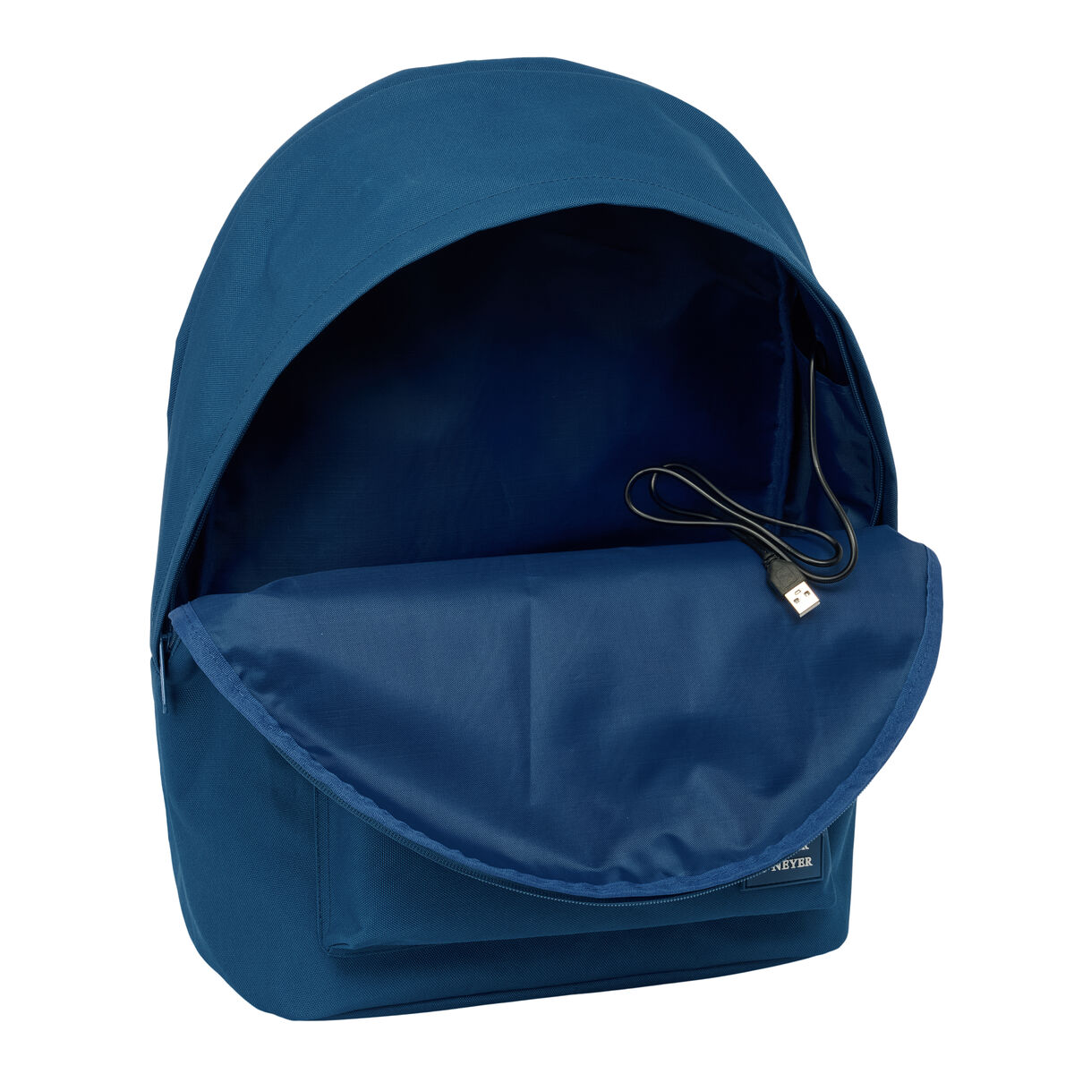 School Bag Harper & Neyer 31 x 44 x 18 cm