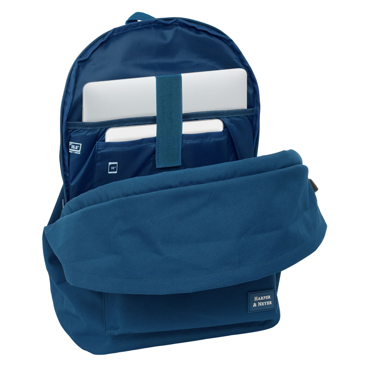 School Bag Harper & Neyer 31 x 44 x 18 cm