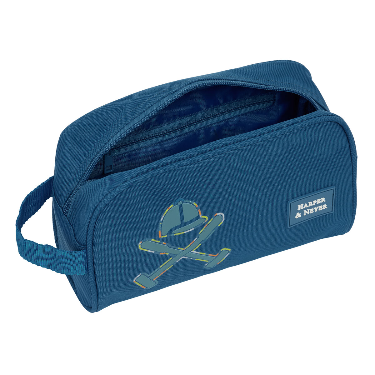 Travel Vanity Case Harper & Neyer 24 x 15 x 10 cm