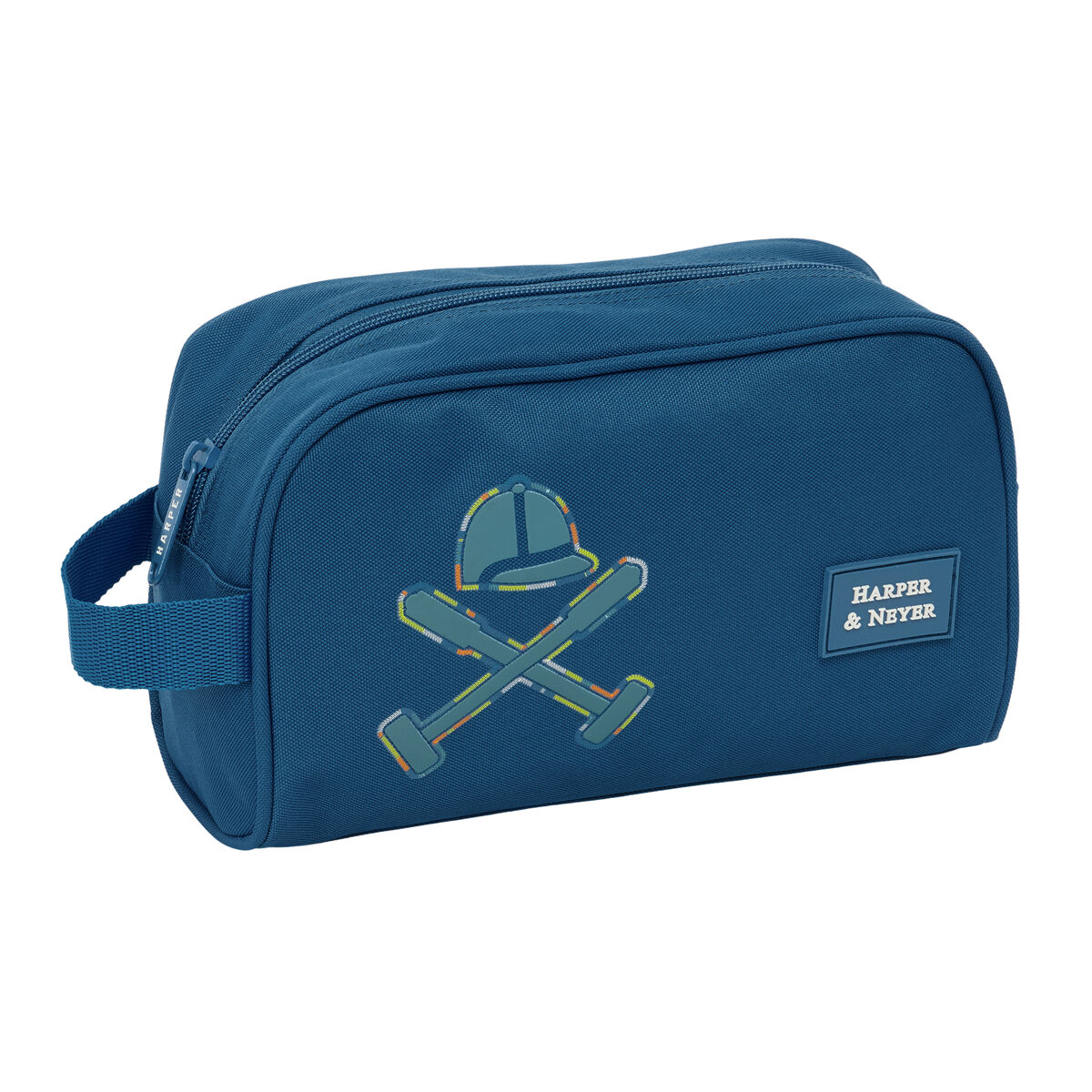 Travel Vanity Case Harper & Neyer 24 x 15 x 10 cm Travel Vanity Case Harper & Neyer 24 x 15 x 10 cm