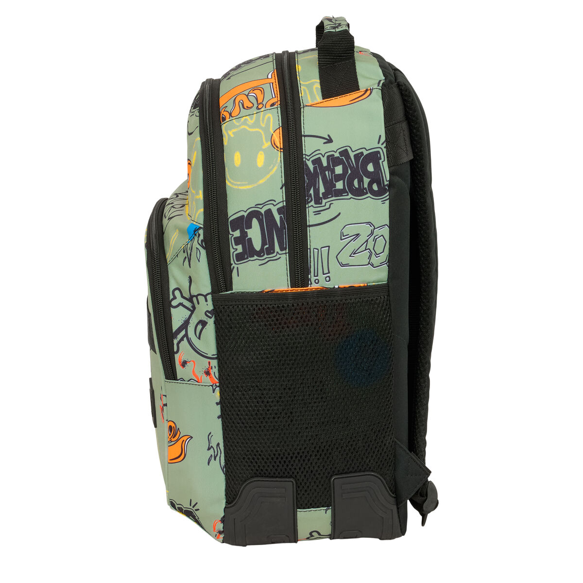 School Bag Safta Zone 32 x 42 x 15 cm