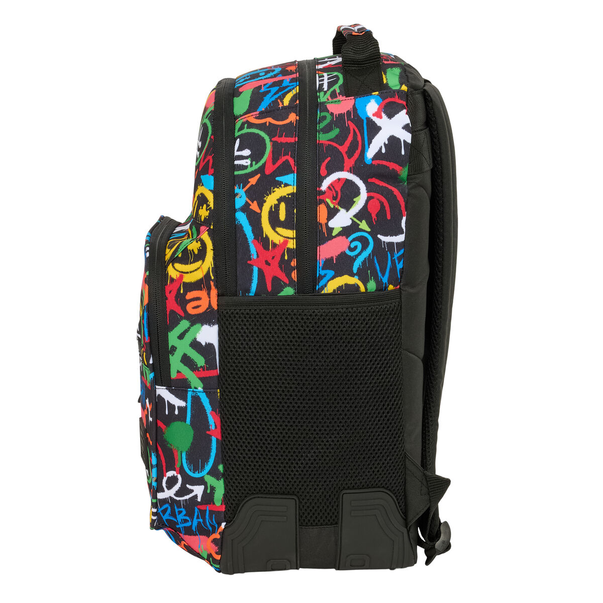 School Bag Safta Colors 32 x 42 x 15 cm