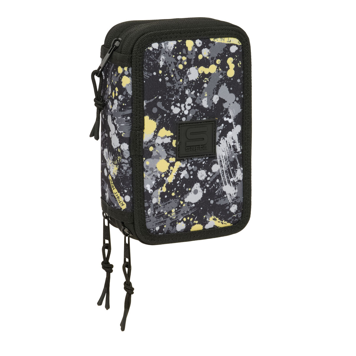 Holdall Safta Splash 12,5 x 19,5 x 5,5 cm 37 Pieces
