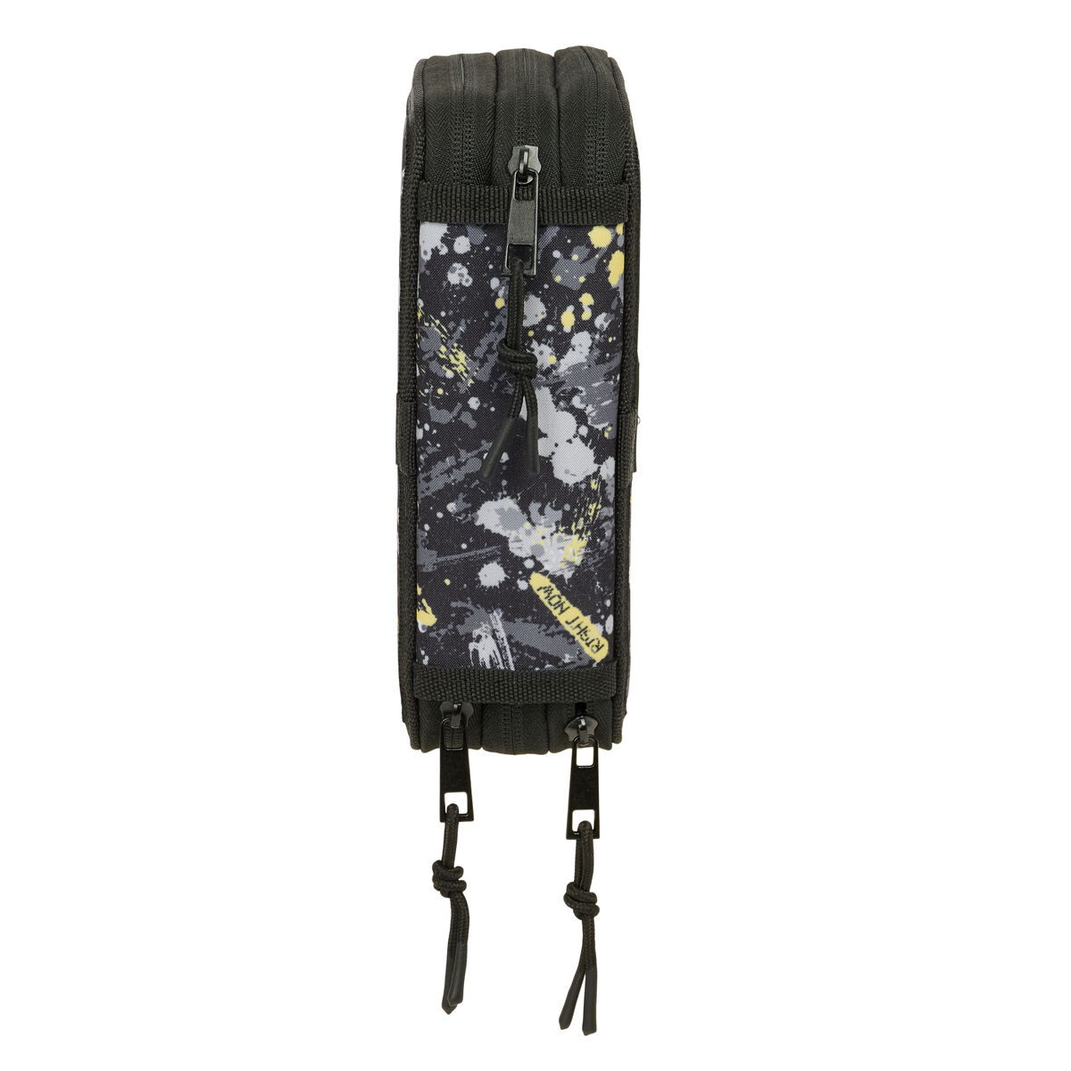 Holdall Safta Splash 12,5 x 19,5 x 5,5 cm 37 Pieces