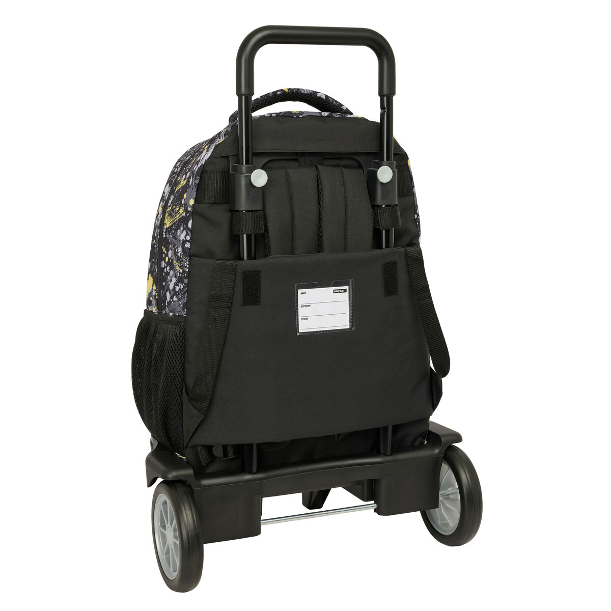 School Bag Safta Splash 33 x 45 x 22 cm