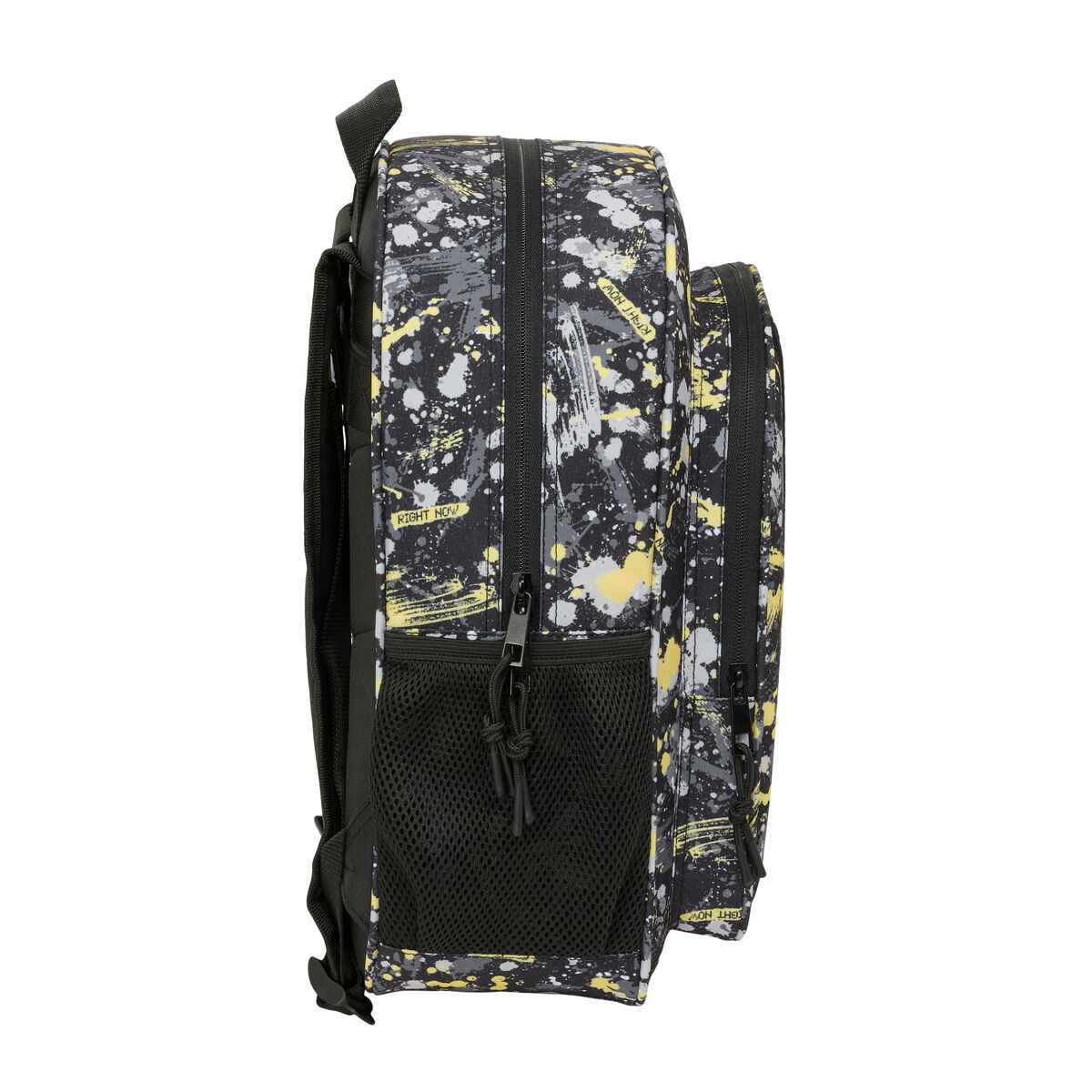 School Bag Safta Splash 32 x 38 x 12 cm