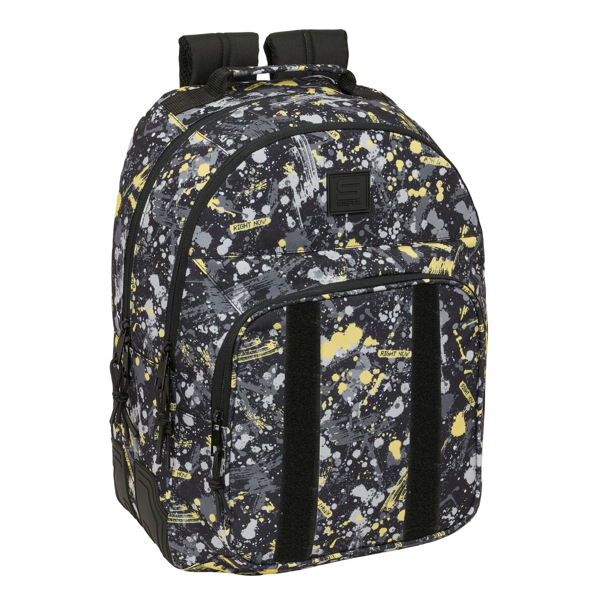 School Bag Safta Splash 32 x 42 x 15 cm School Bag Safta Splash 32 x 42 x 15 cm