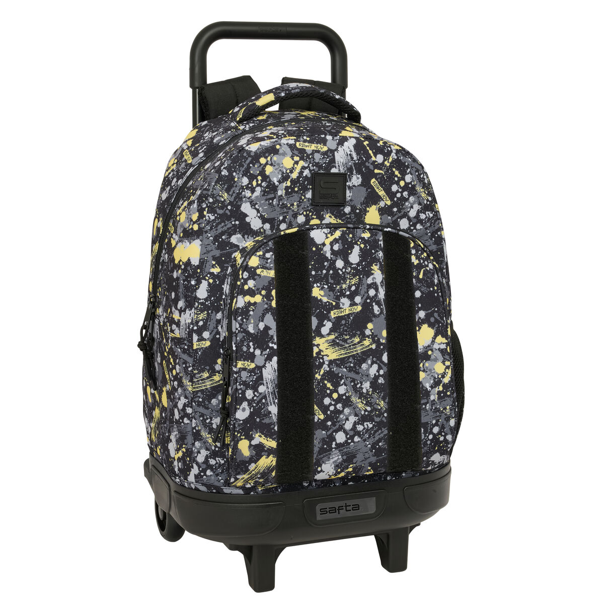 School Bag Safta Splash 33 x 45 x 22 cm School Bag Safta Splash 33 x 45 x 22 cm