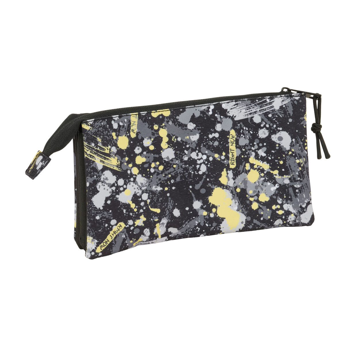 Holdall Safta Splash 22 x 12 x 3 cm Holdall Safta Splash 22 x 12 x 3 cm