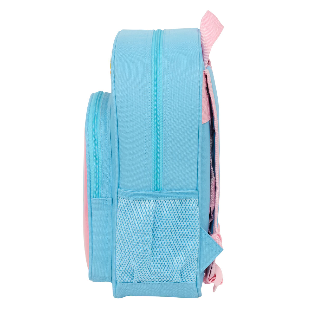 School Bag Toy Story Blue Pink 26 x 34 x 11 cm