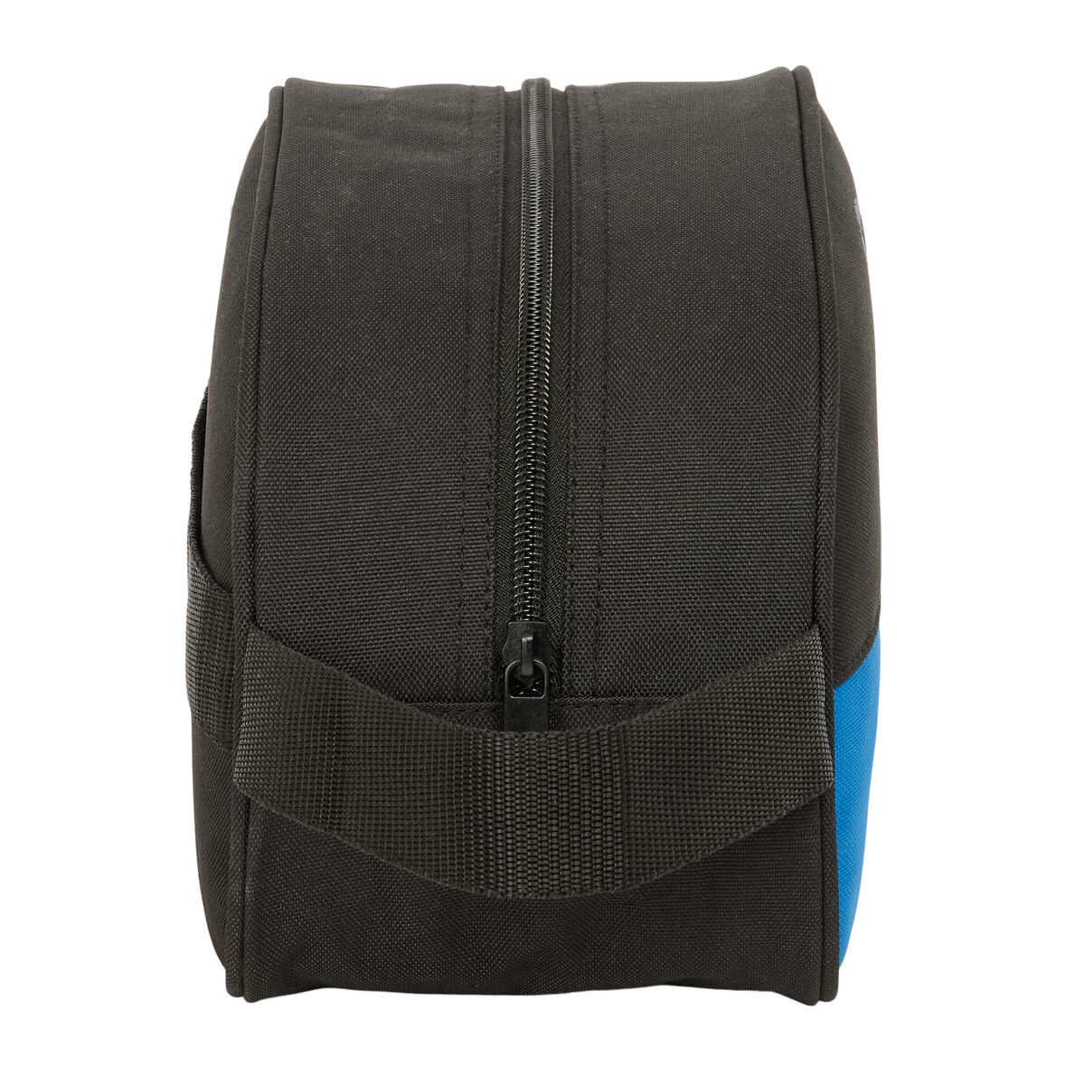 Travel Vanity Case BlackFit8 Underground Blue Black 26 x 15 x 12 cm