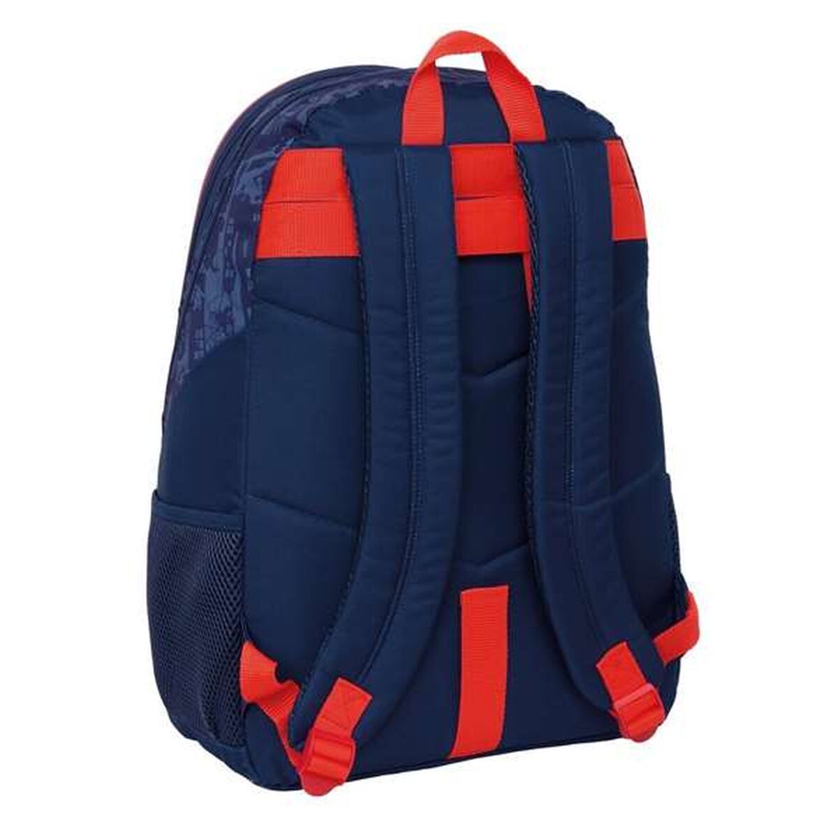 School Bag Spider-Man Blue 32 x 44 x 16 cm