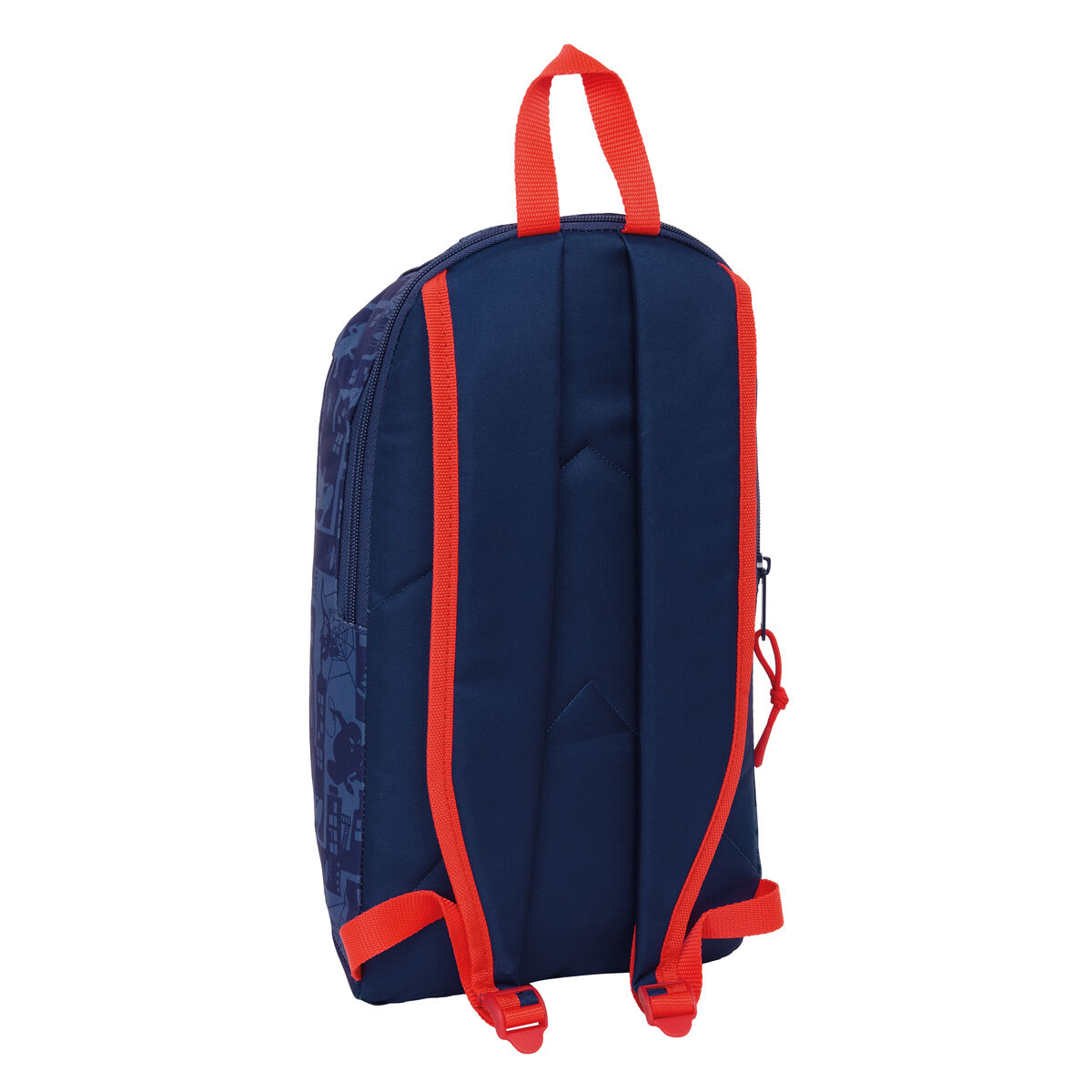 Rucksack Spider-Man Blue 22 x 39 x 10 cm