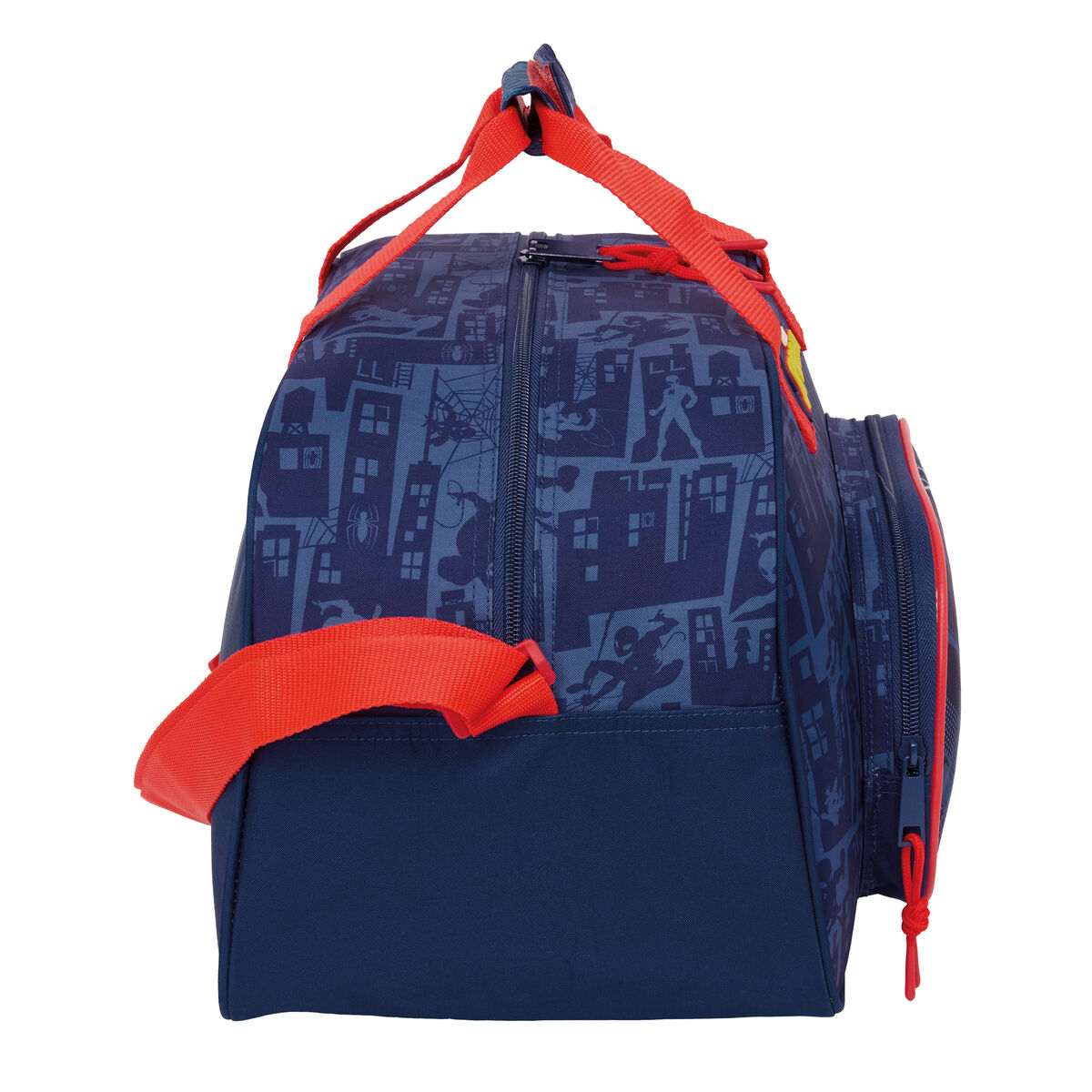 Sports bag Spider-Man Blue 40 x 24 x 23 cm