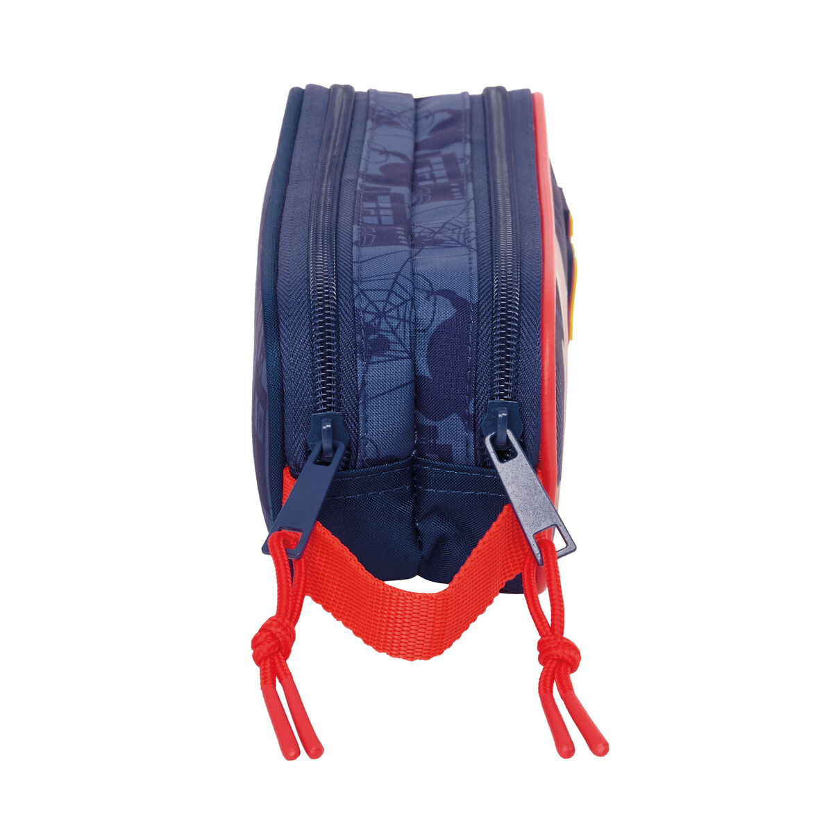 Holdall Spider-Man Blue 21 x 8 x 6 cm
