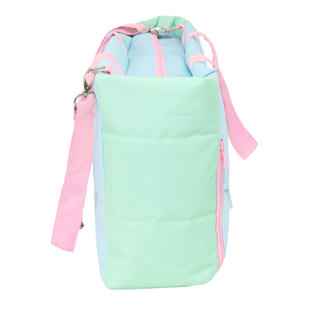 Laptop Case Pembe The pink cat Multicolour 40 x 31 x 17 cm