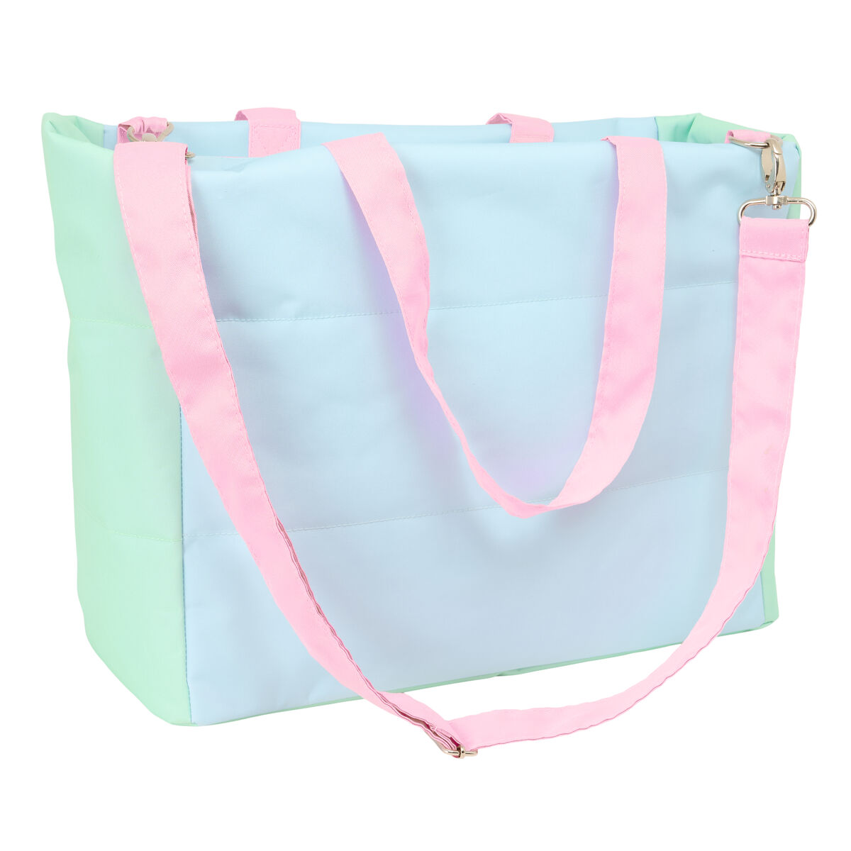 Laptop Case Pembe The pink cat Multicolour 40 x 31 x 17 cm