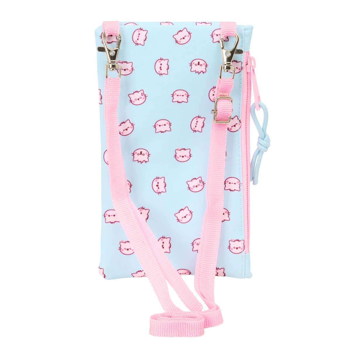 Purse Pembe The pink cat Multicolour
