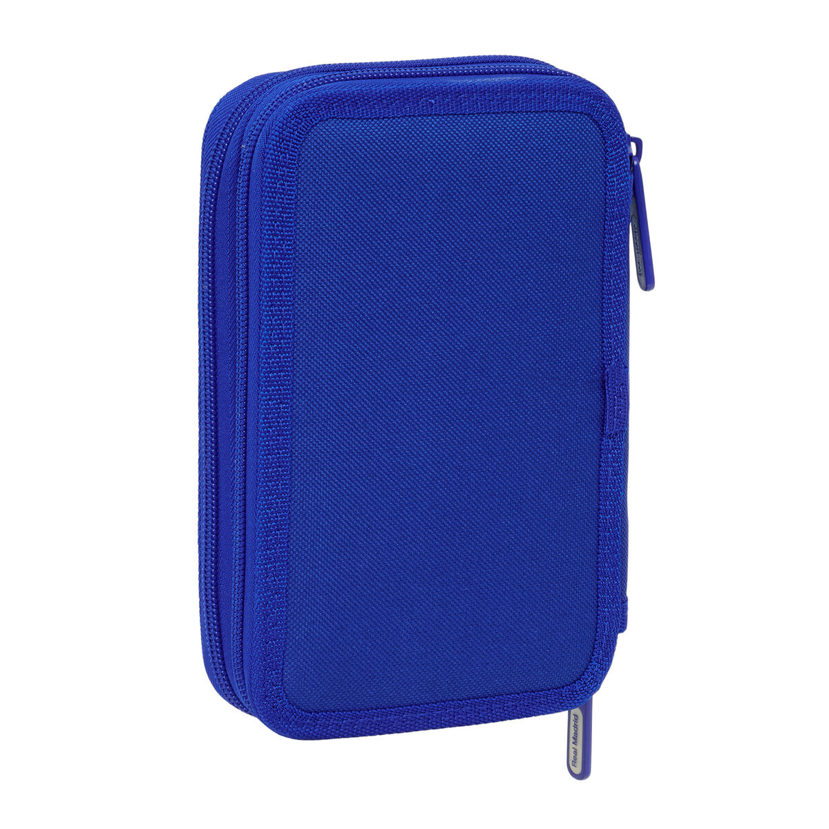 Holdall Real Madrid C.F. Blue 12.5 x 19.5 x 4 cm 29 Pieces