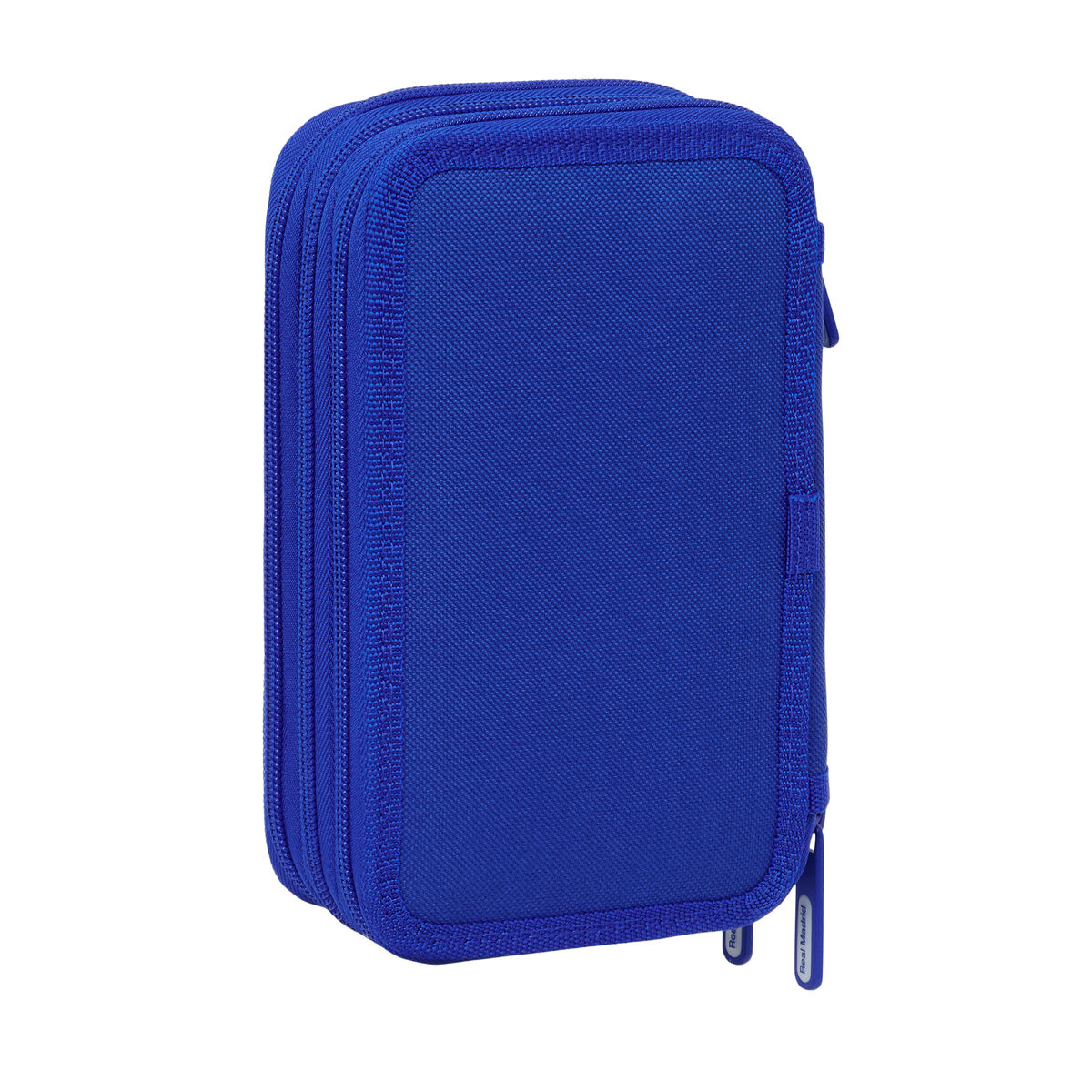 Holdall Real Madrid C.F. Blue 12,5 x 19,5 x 5,5 cm 37 Pieces