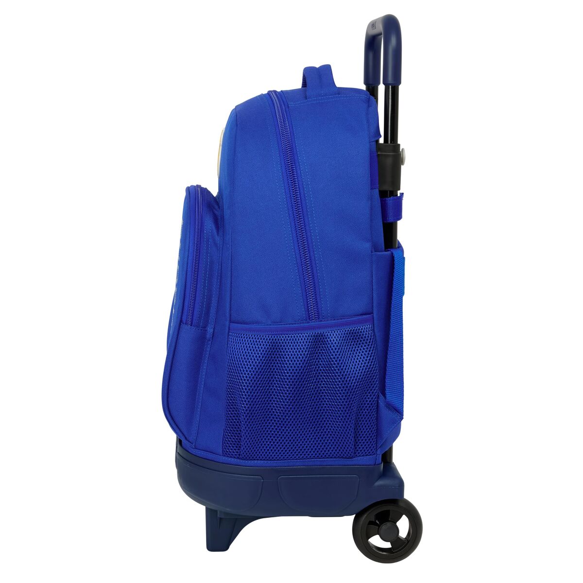School Bag Safta Blue 33 x 45 x 22 cm