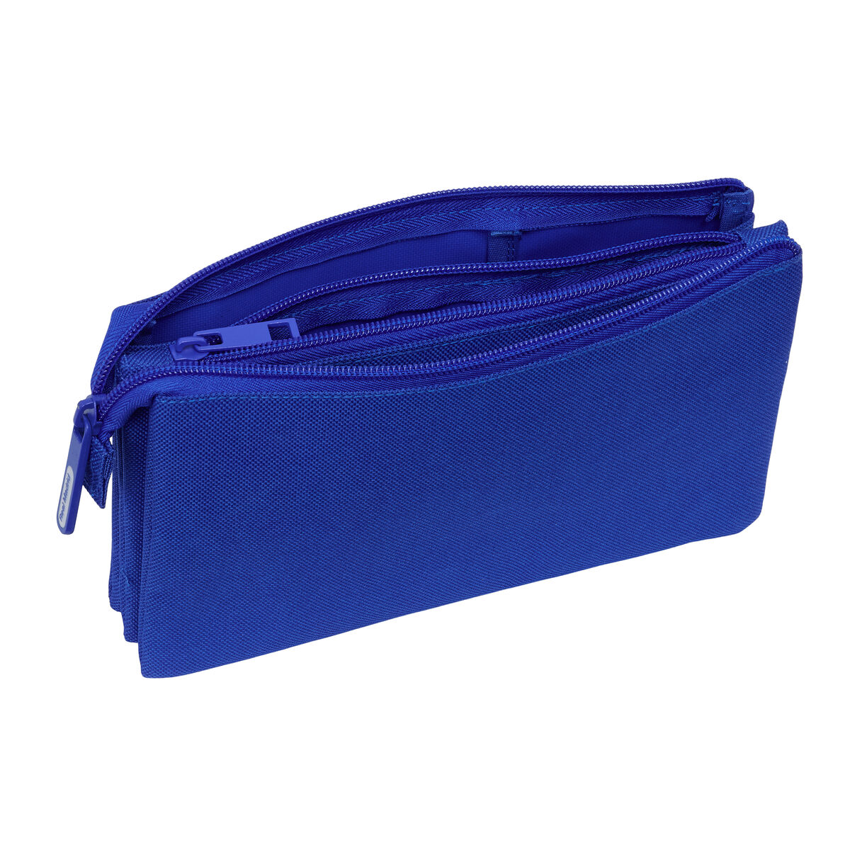 Holdall Real Madrid C.F. Blue 22 x 12 x 3 cm