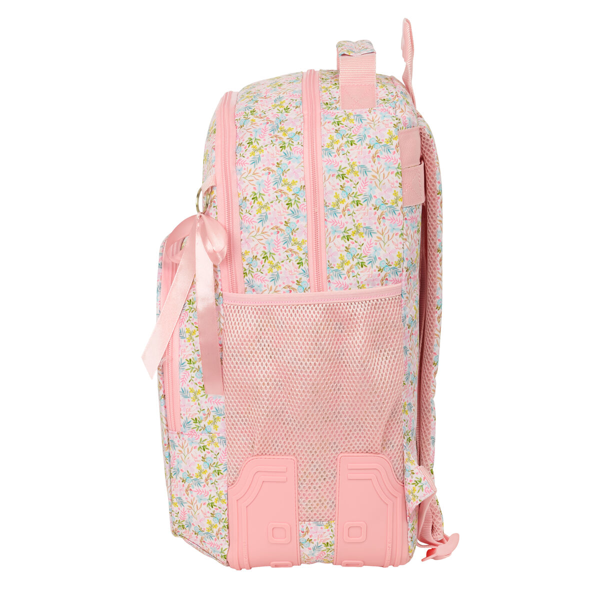 School Bag Vicky Martn Berrocal Multicolour 32 x 42 x 15 cm