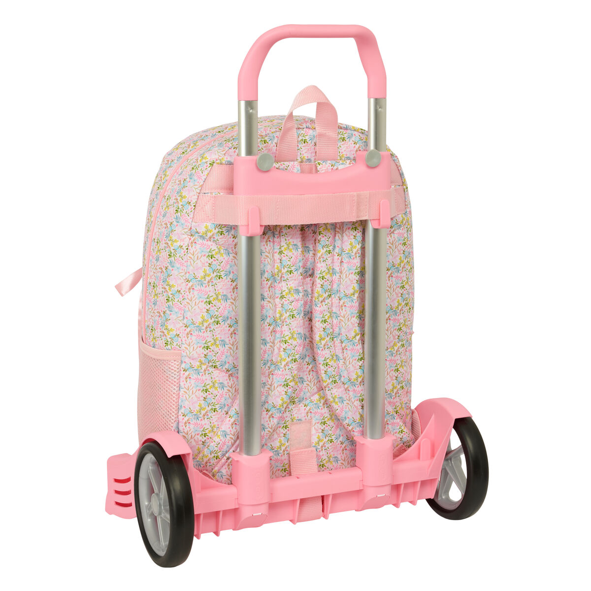 School Bag Vicky Martn Berrocal Multicolour 30 x 46 x 14 cm