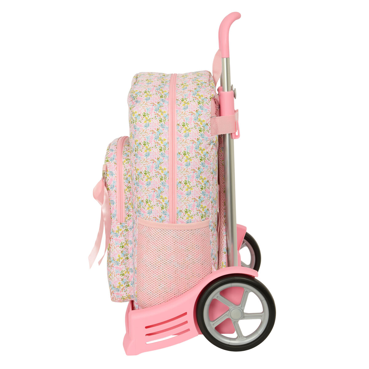 School Bag Vicky Martn Berrocal Multicolour 30 x 46 x 14 cm