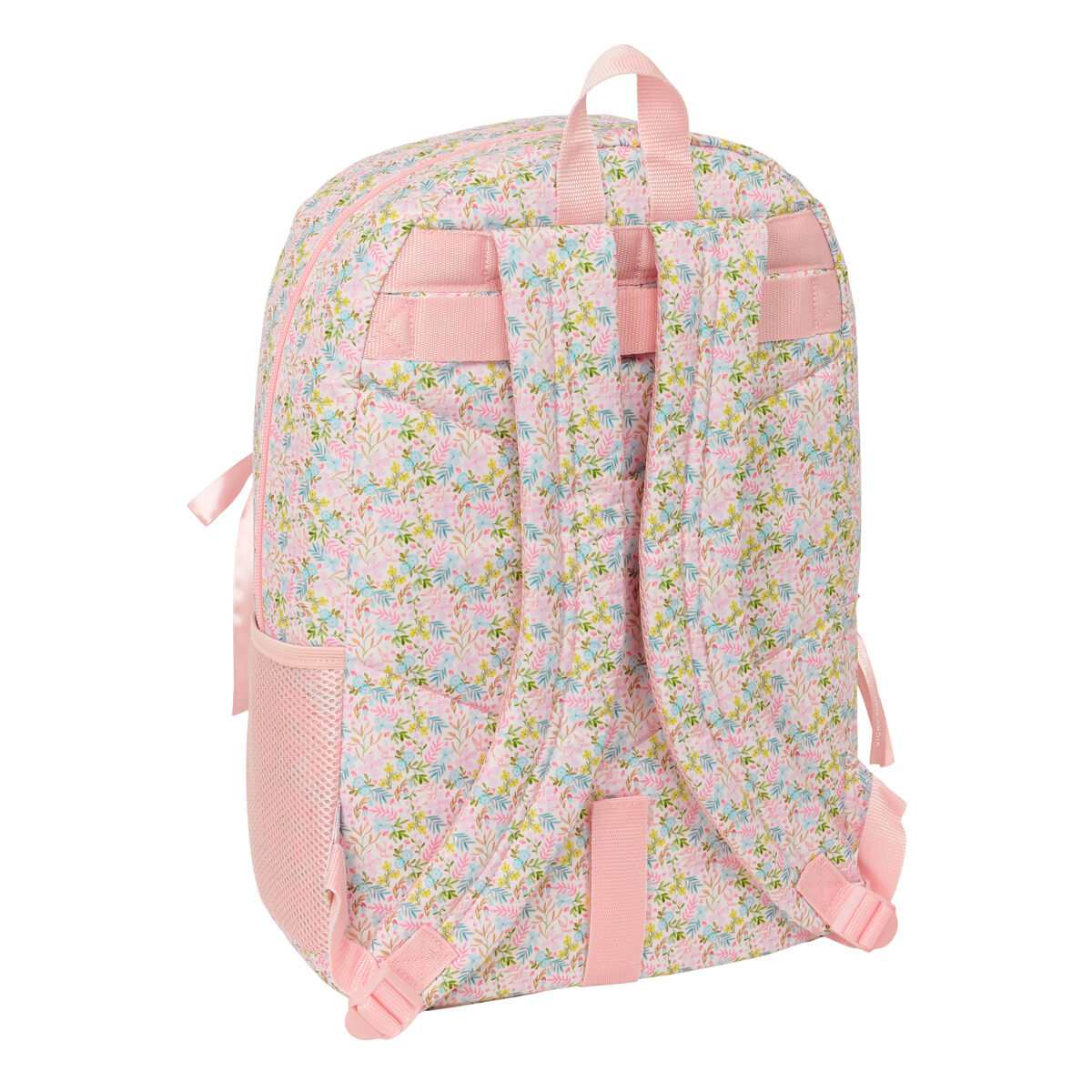 School Bag Vicky Martn Berrocal Multicolour 30 x 46 x 14 cm