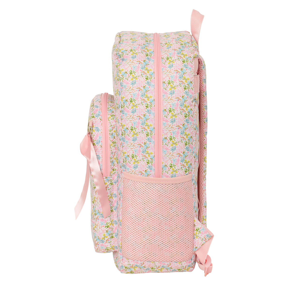 School Bag Vicky Martn Berrocal Multicolour 30 x 46 x 14 cm