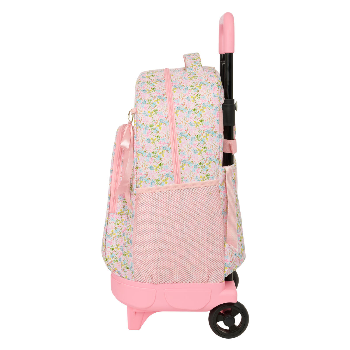 School Rucksack with Wheels Vicky Martn Berrocal Multicolour 33 x 45 x 22 cm