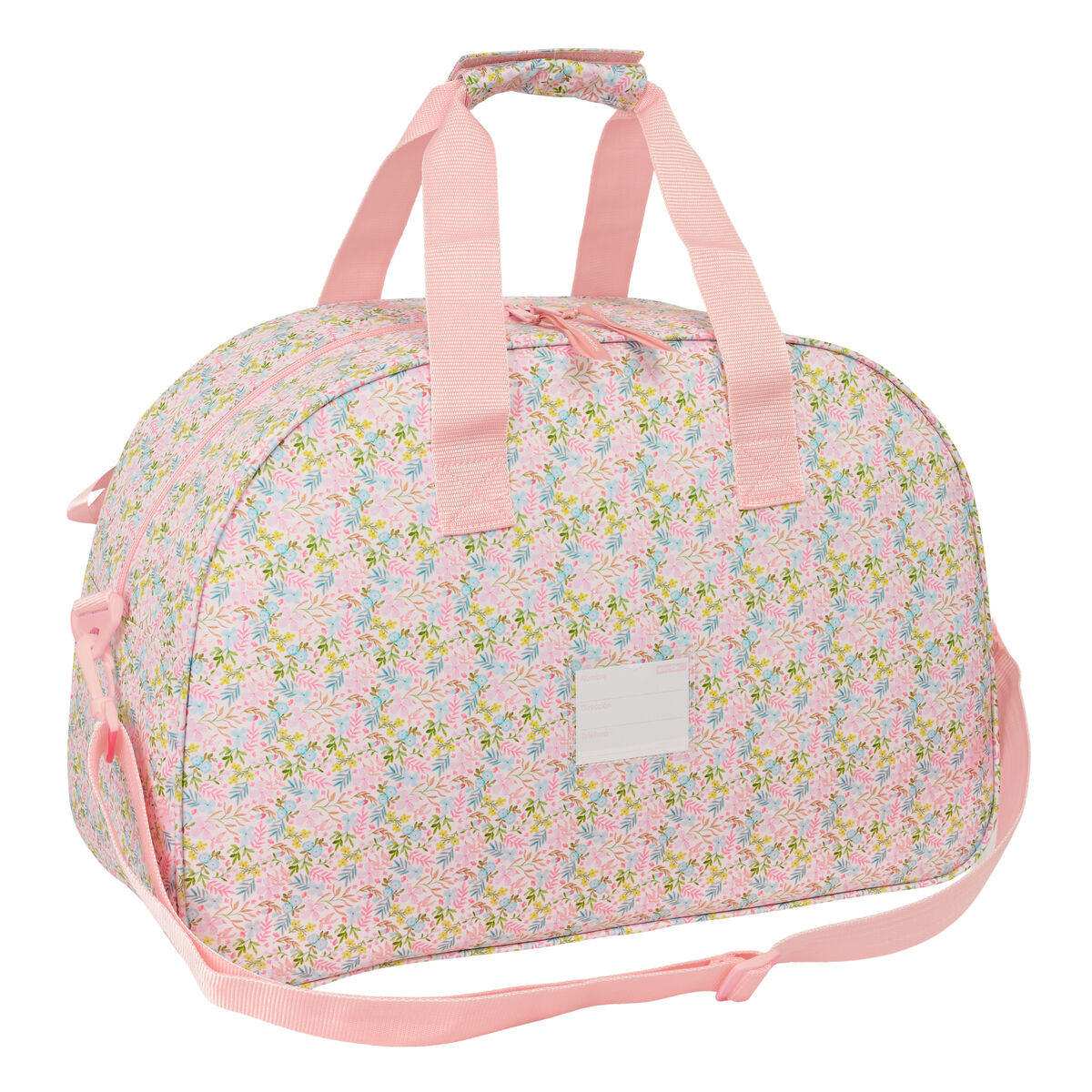 Sports bag Vicky Martn Berrocal Multicolour 48 x 33 x 21 cm Sports bag Vicky Martn Berrocal Multicolour 48 x 33 x 21 cm