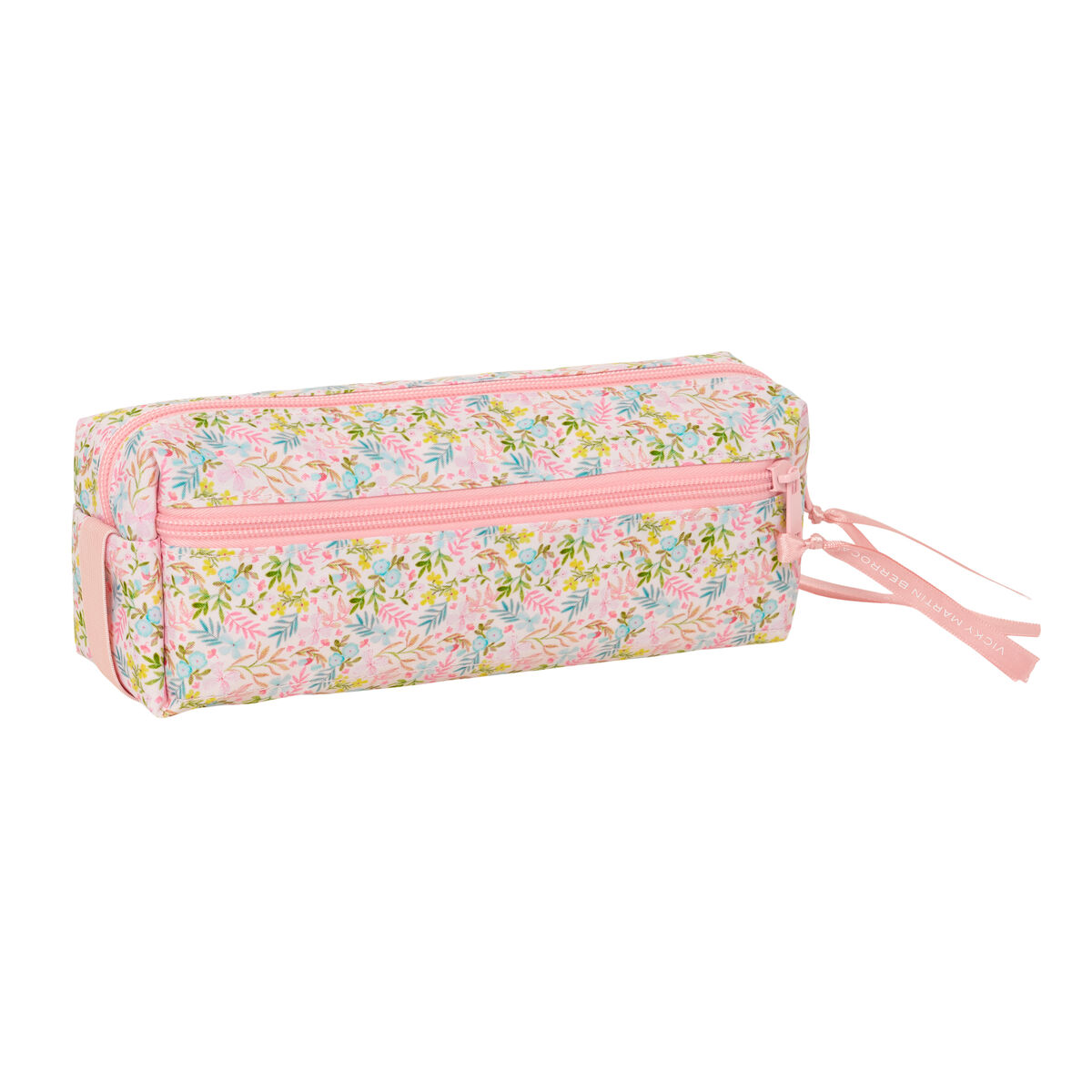 Holdall Vicky Martn Berrocal Multicolour 22 x 8,5 x 6 cm