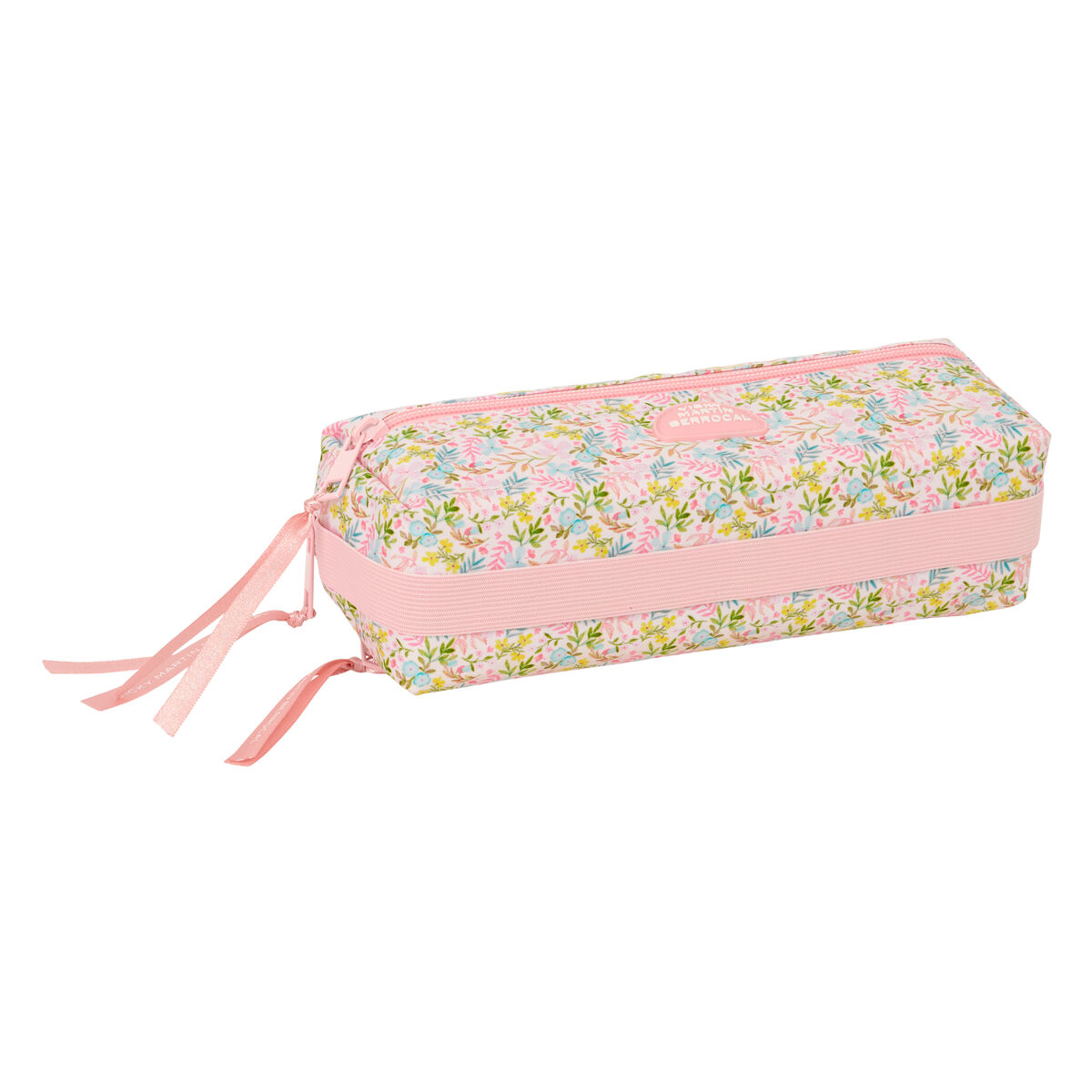 Holdall Vicky Martn Berrocal Multicolour 22 x 8,5 x 6 cm