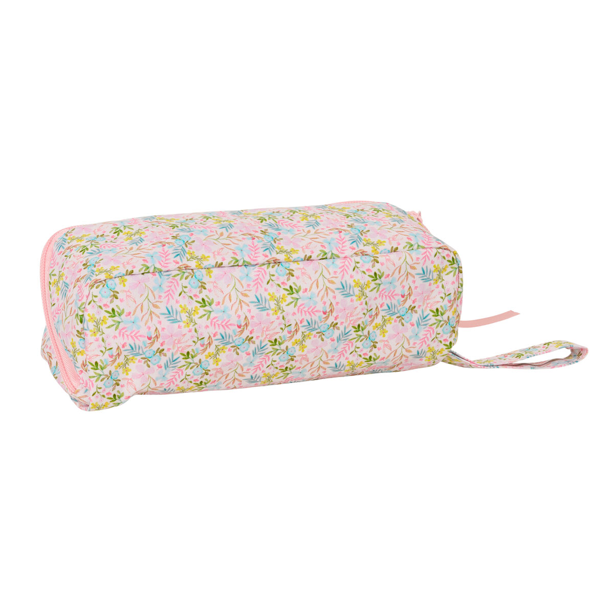 Holdall Vicky Martn Berrocal Multicolour 20 x 8 x 8 cm