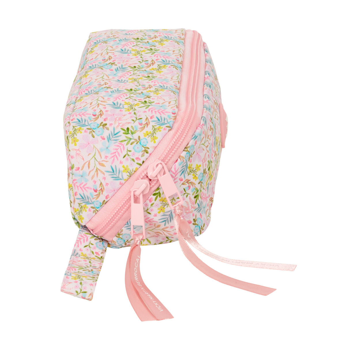 Holdall Vicky Martn Berrocal Multicolour 20 x 8 x 8 cm