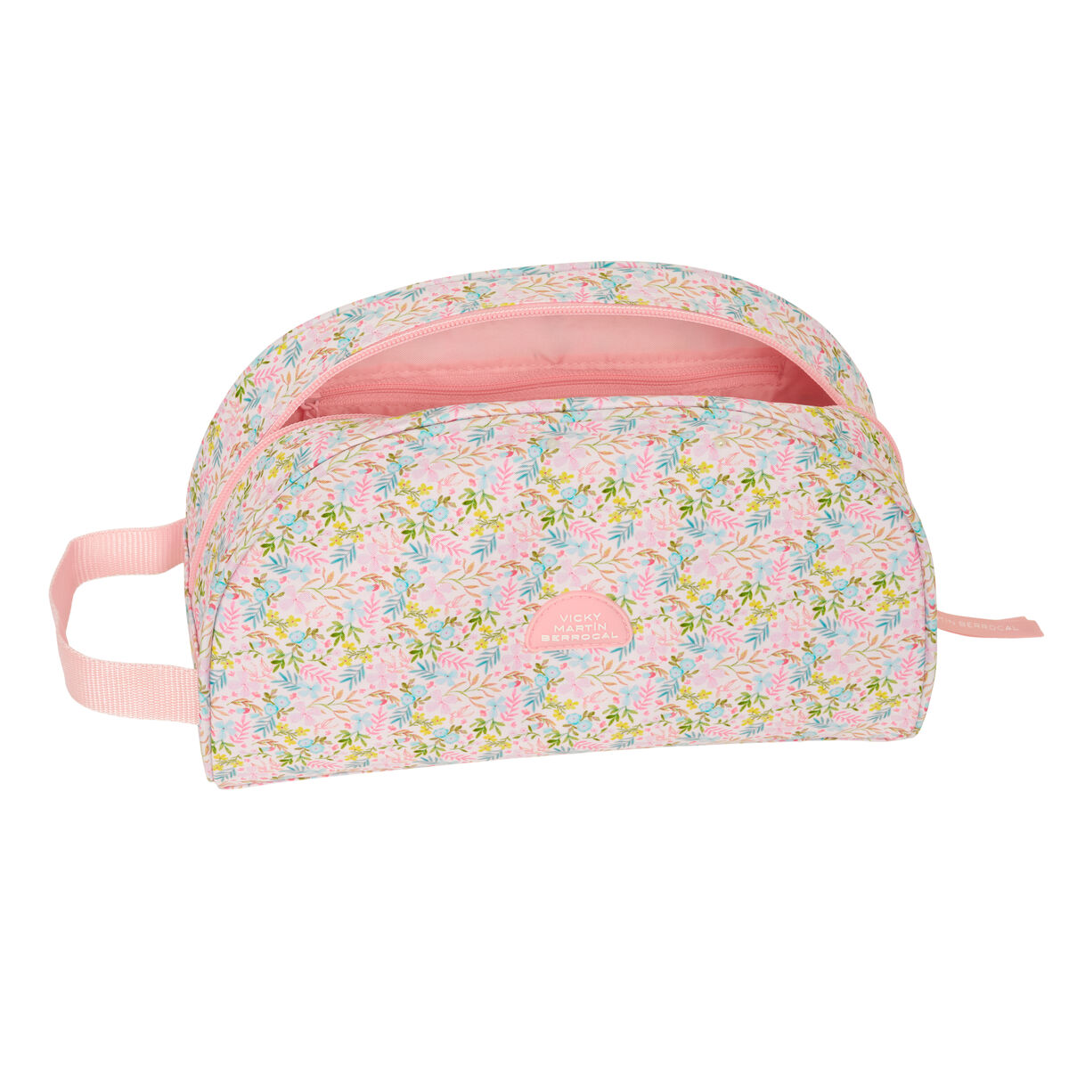 Travel Vanity Case Vicky Martn Berrocal Multicolour 28 x 18 x 10 cm