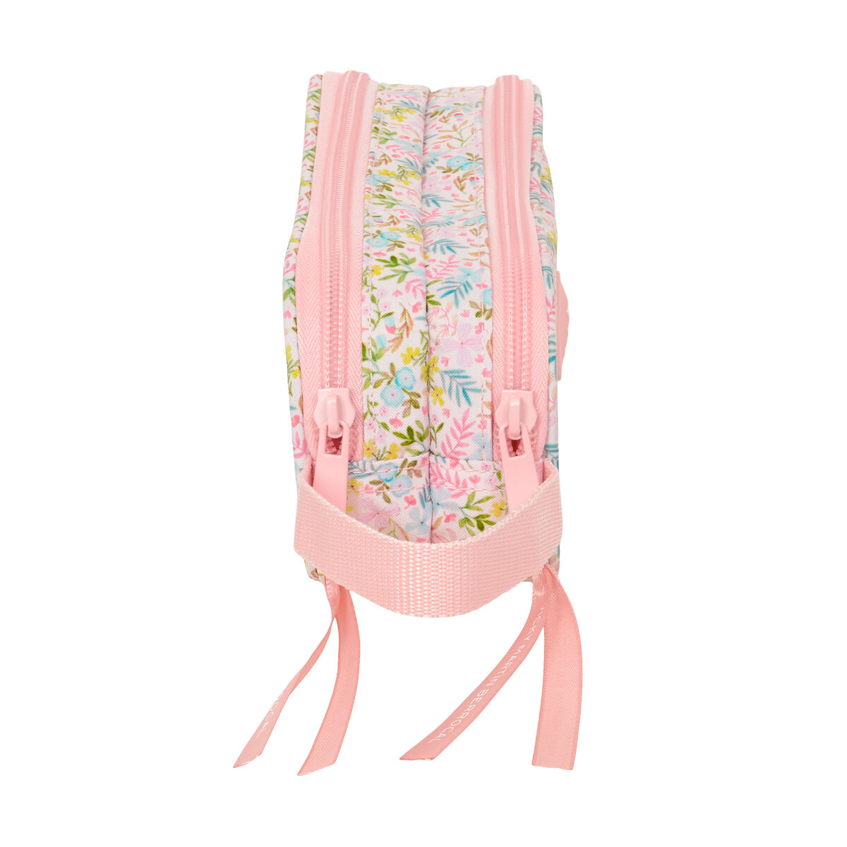 Holdall Vicky Martn Berrocal Multicolour 21 x 8 x 6 cm