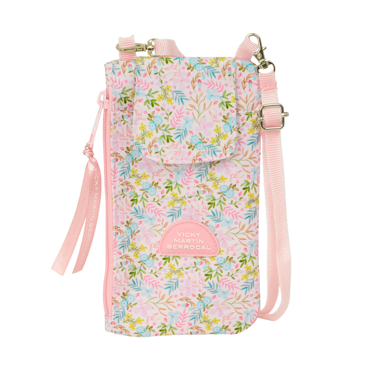 Purse Vicky Martn Berrocal Multicolour